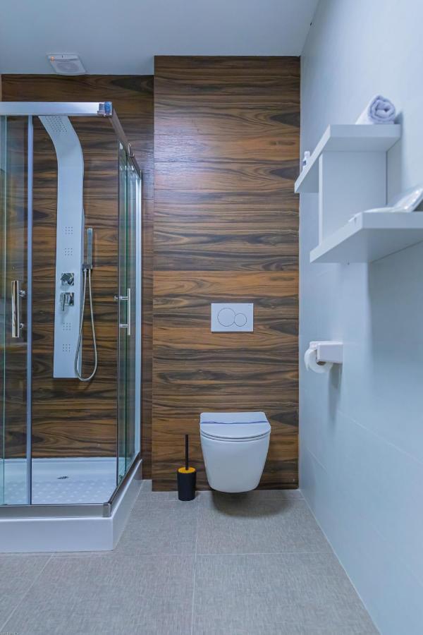 Magnolia Hotel Kutno Ngoại thất bức ảnh