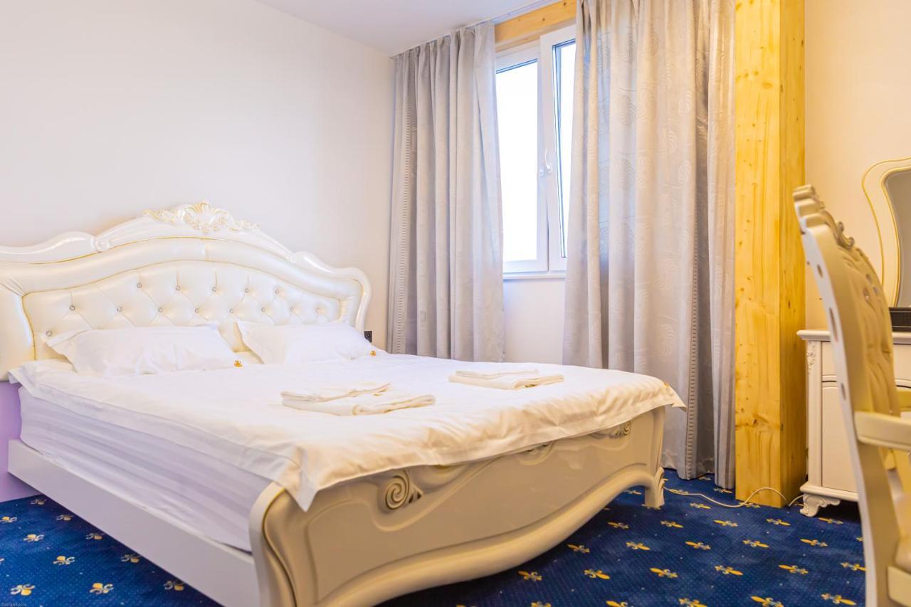 Magnolia Hotel Kutno Ngoại thất bức ảnh